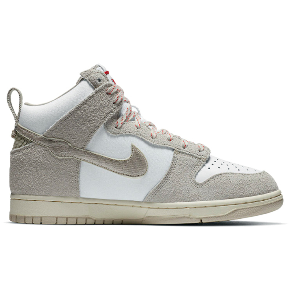 Notre x Nike Dunk Light Orewood Brown