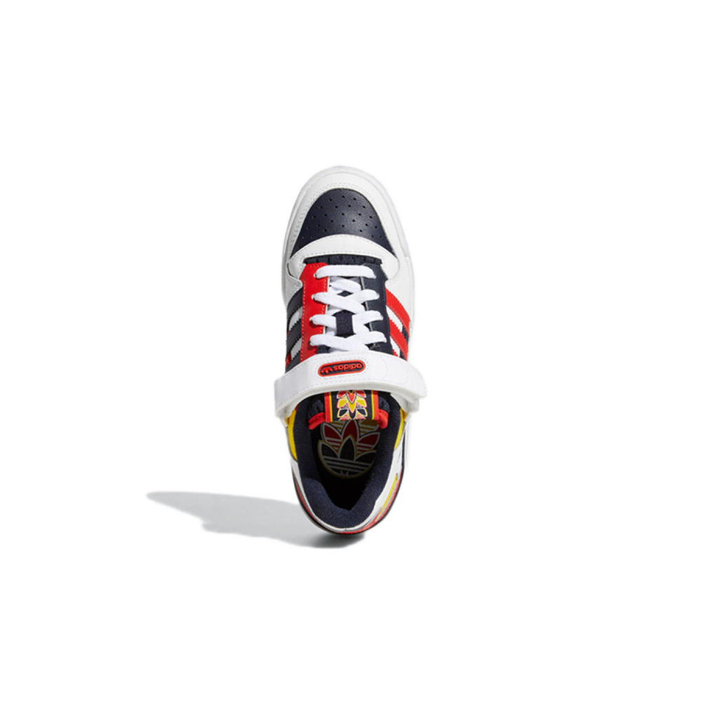 Adidas originals FORUM Low J