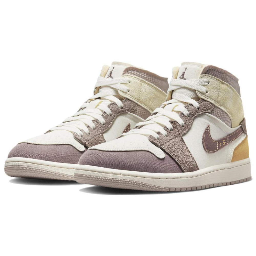 Jordan Air Jordan 1 Mid Craft "Inside Out"