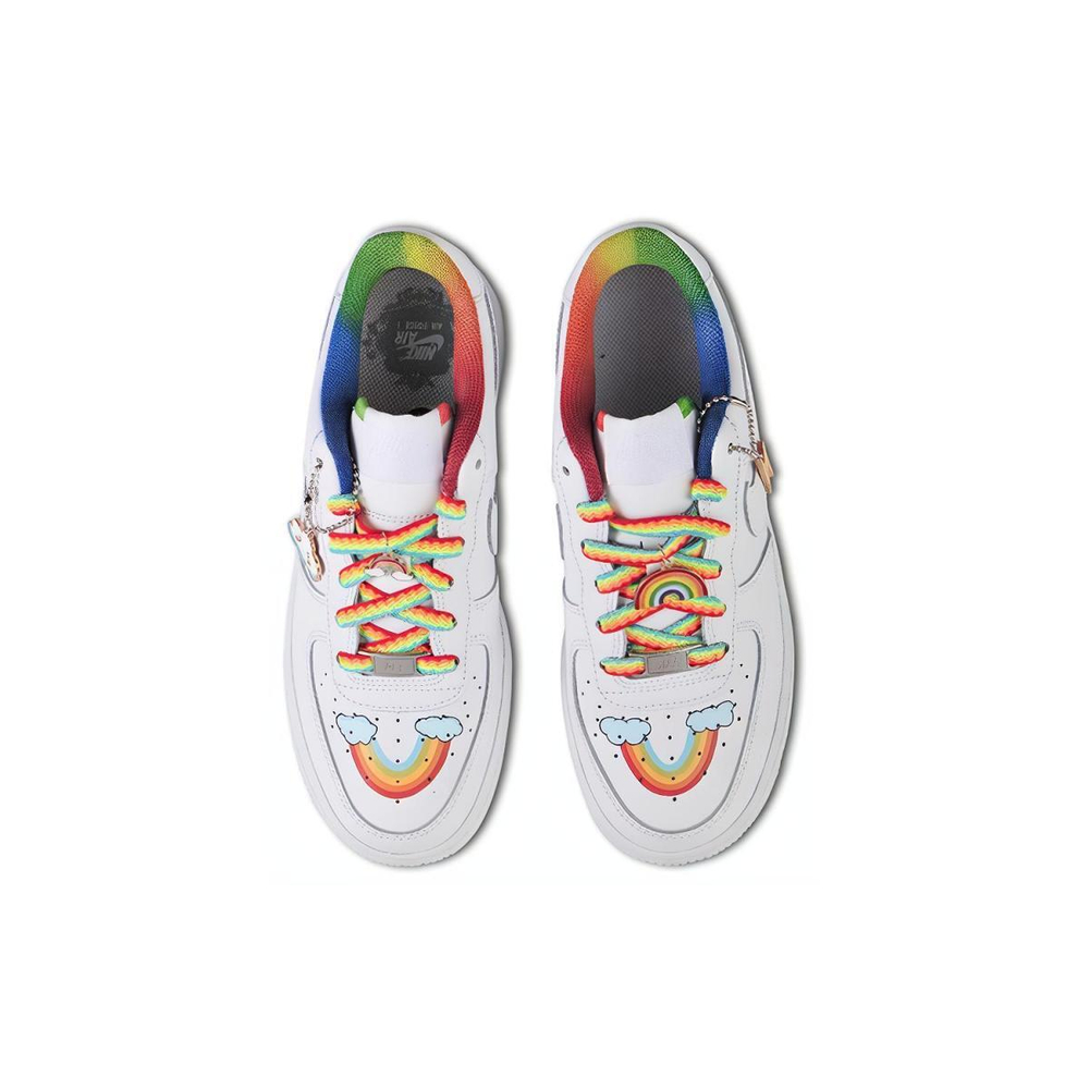 【 】 Nike Air Force 1