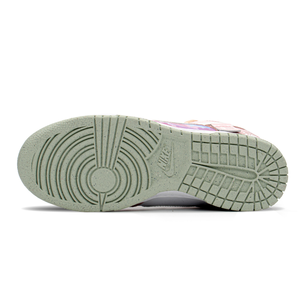 【 】 Nike Dunk Low