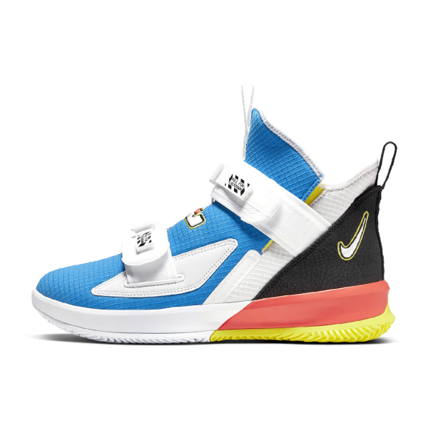 Nike zoom soldier 13 Lebron 13