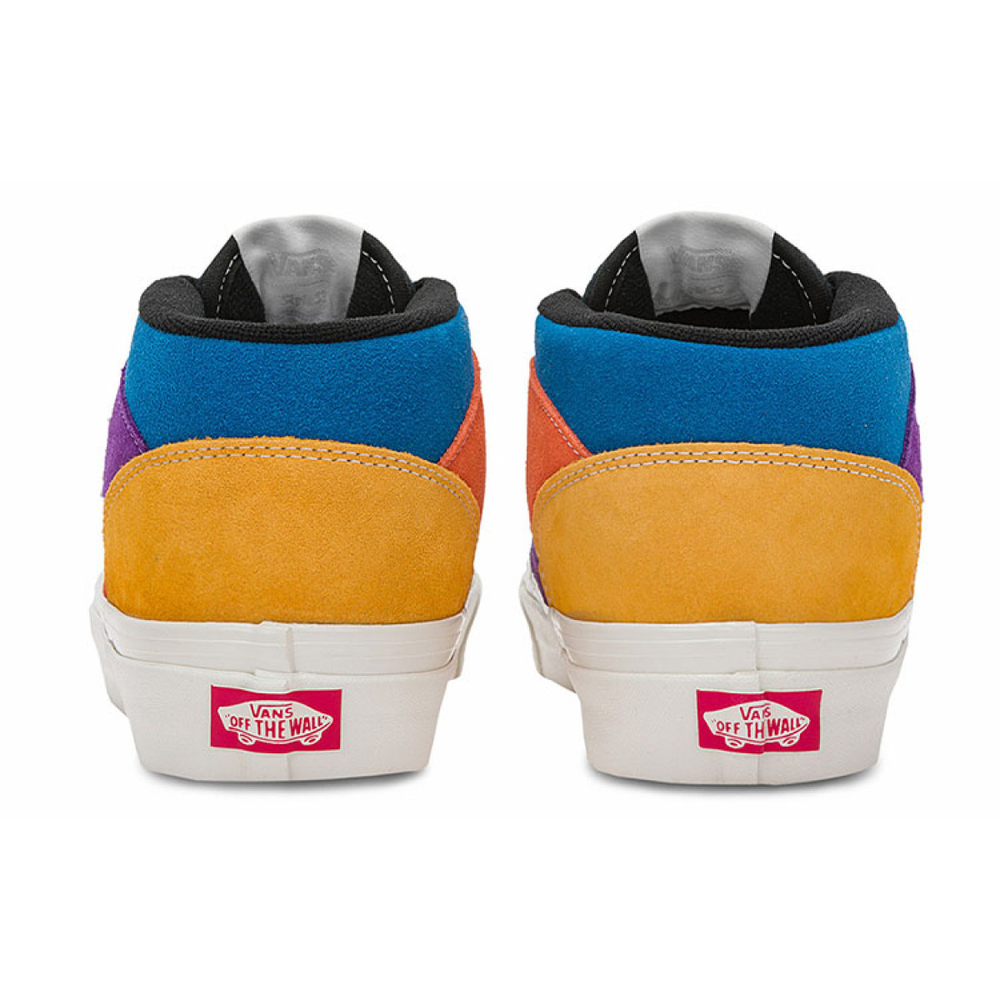 Vans Half Cab 33 DX
