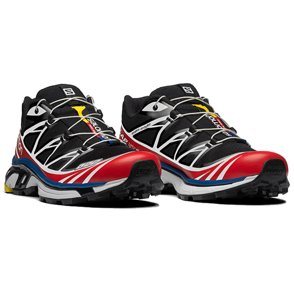 Salomon XT-6 Racing