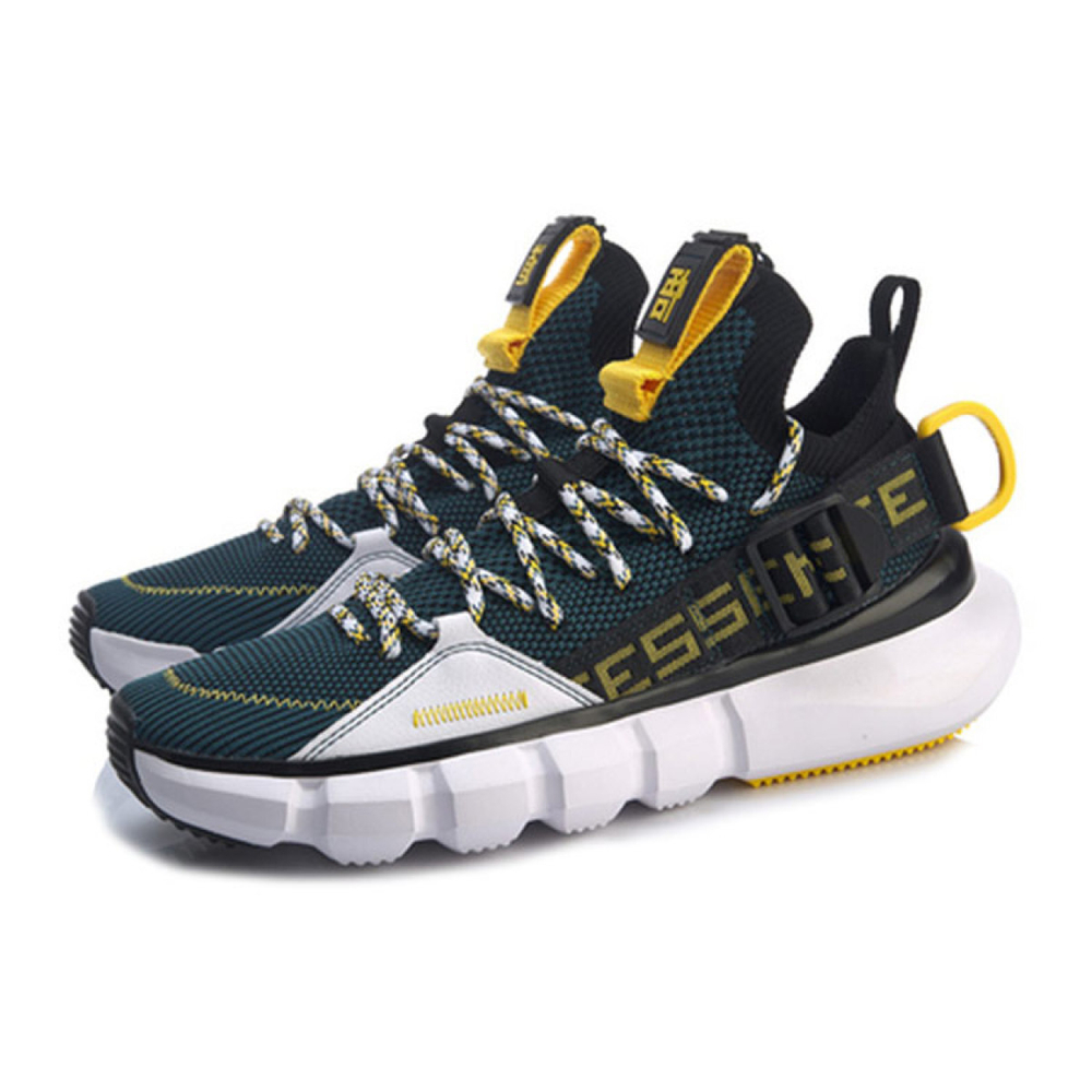 LiNing Lace Up PRM