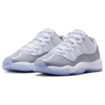 Jordan Air Jordan 11 Retro Low "Cement Grey"