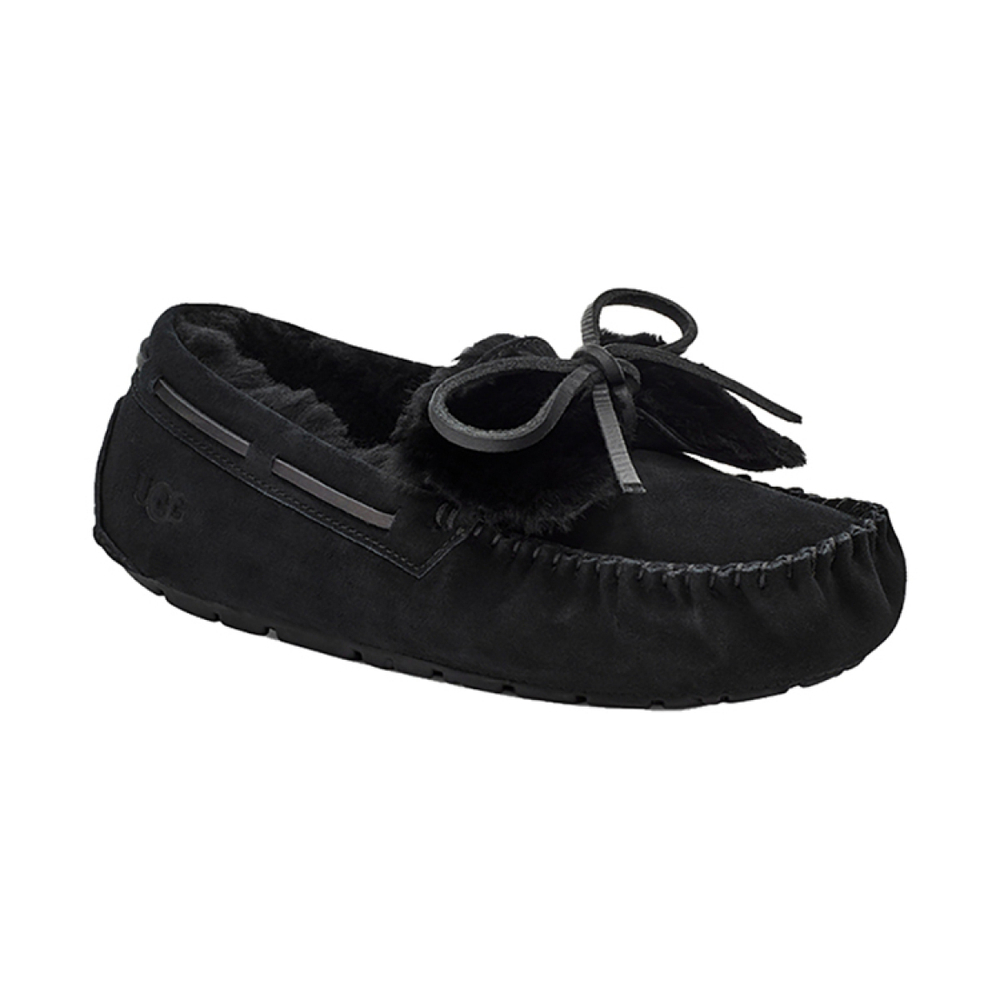 UGG Dakota Double Bow