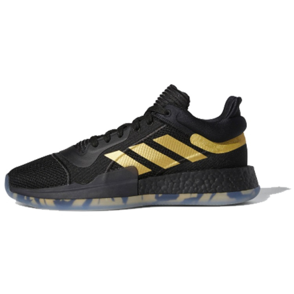 Adidas Marquee Boost Low "HYPE PACK"