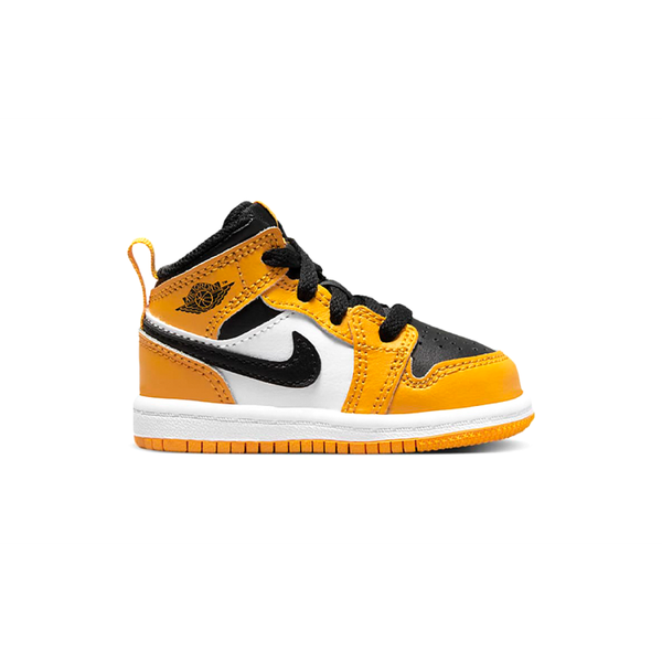 Jordan Air Jordan 1 Mid "Taxi"