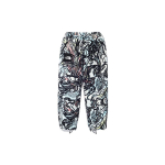 Supreme x The North Face FW22 Week 7 Steep Tech Fleece Pant Logo