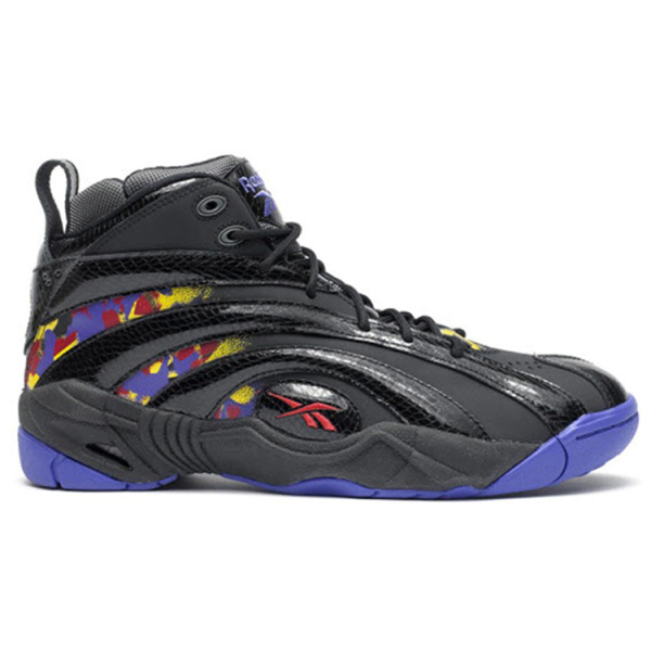 Reebok Shaqnosis Escape from LA