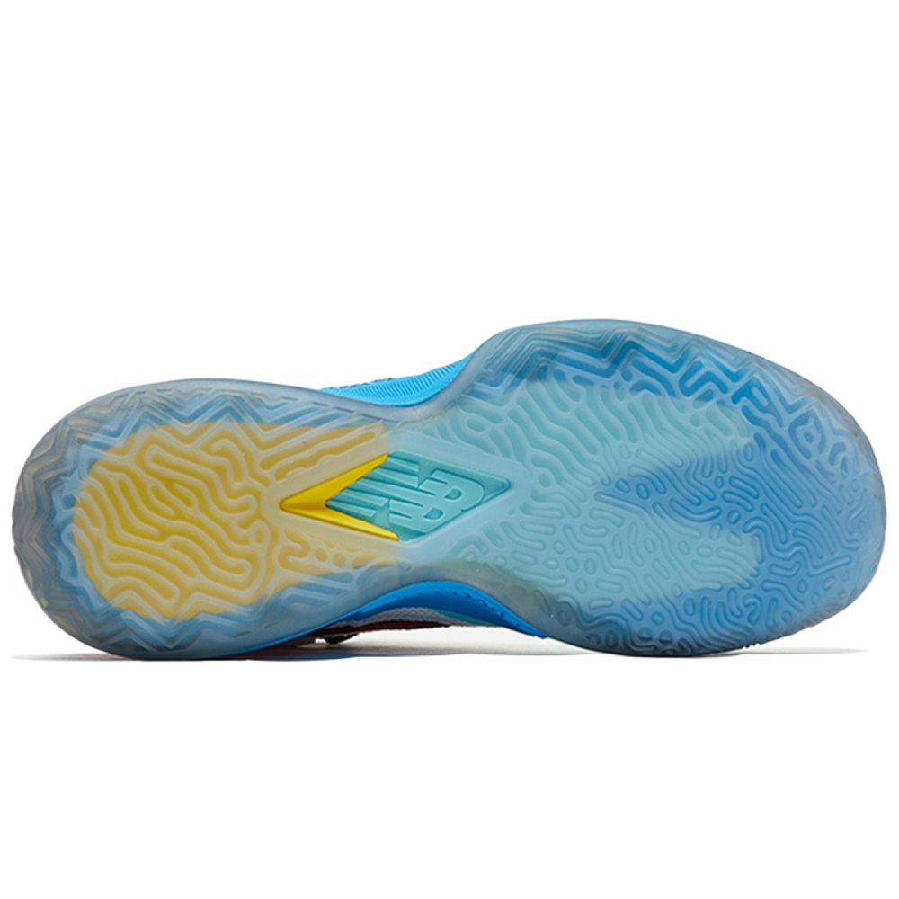 New Balance Kawhi 1 "The Kawhi"