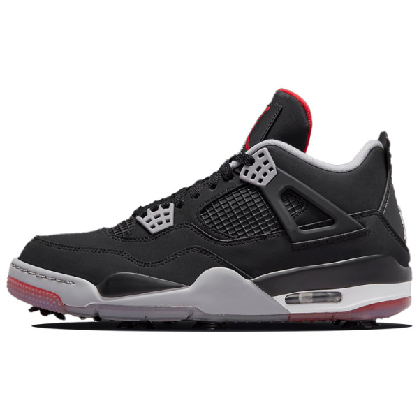 Jordan Air Jordan 4 "Bred"
