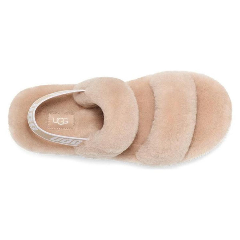 UGG Fluff