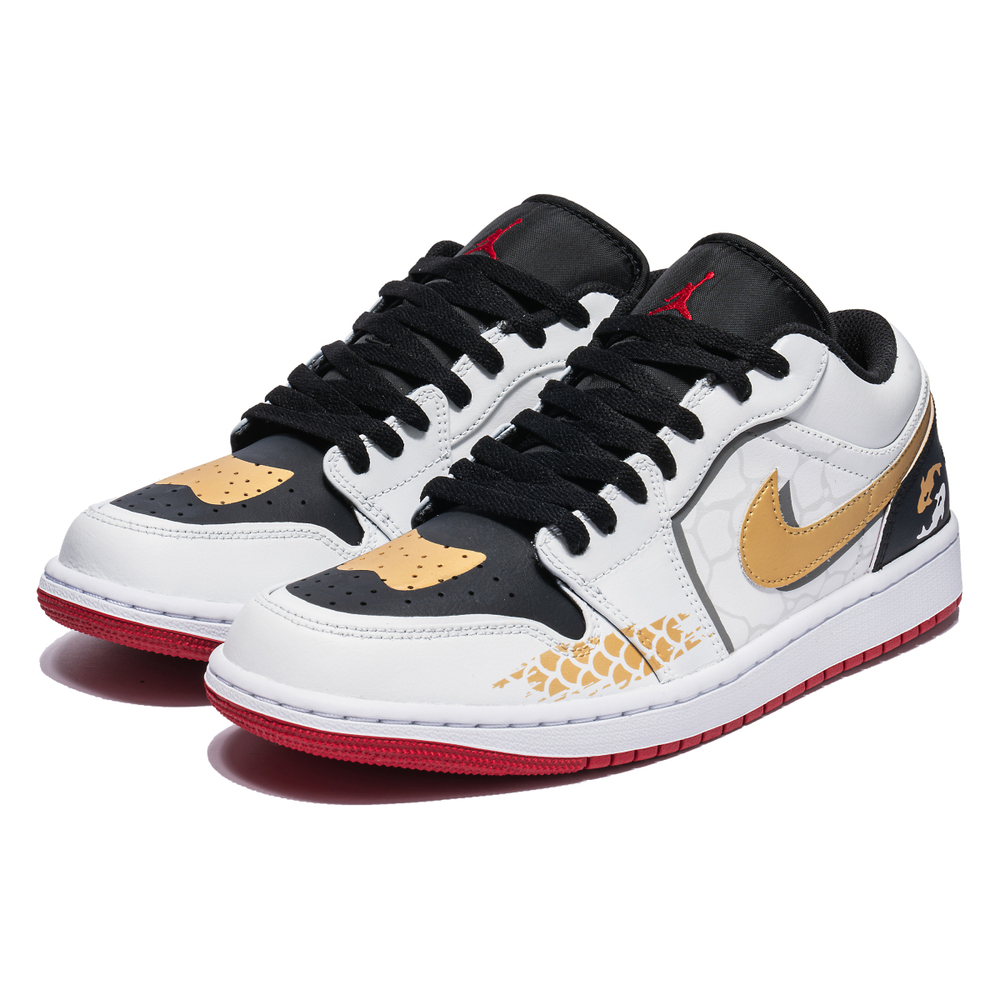 【 】 Jordan Air Jordan 1 “Bred” CNY