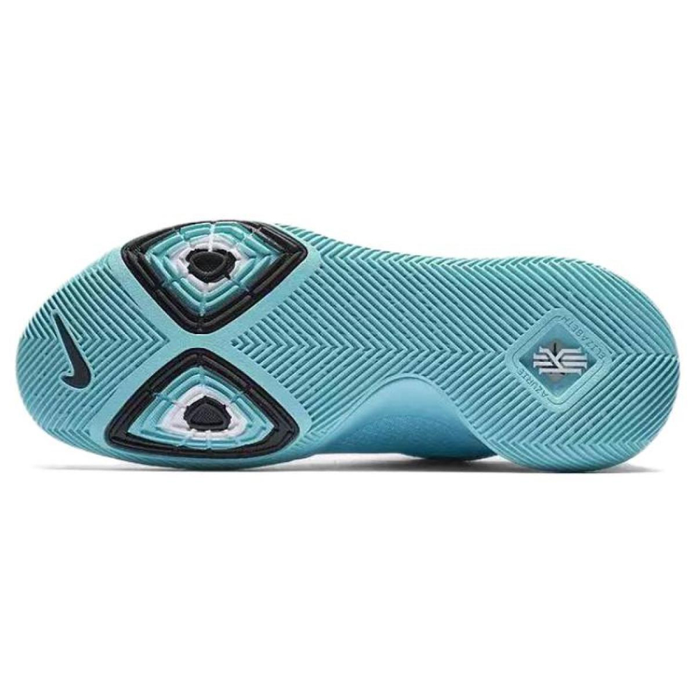 Nike Kyrie 3 Aqua 3