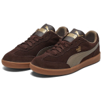 PUMA Liga Suede