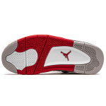 Jordan Air Jordan 4 "Fire Red"