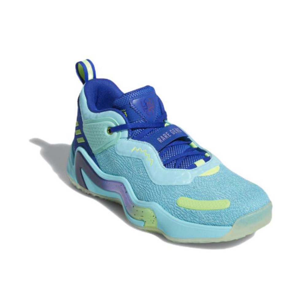 Adidas D.O.N. Issue #3