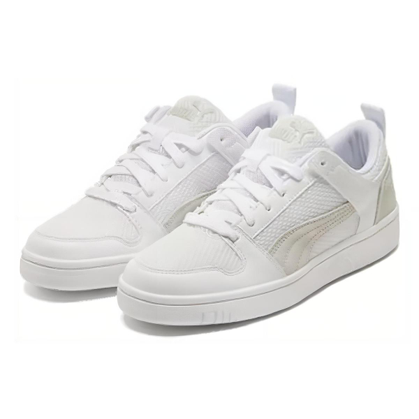 PUMA Rebound Layup Lo Mesh