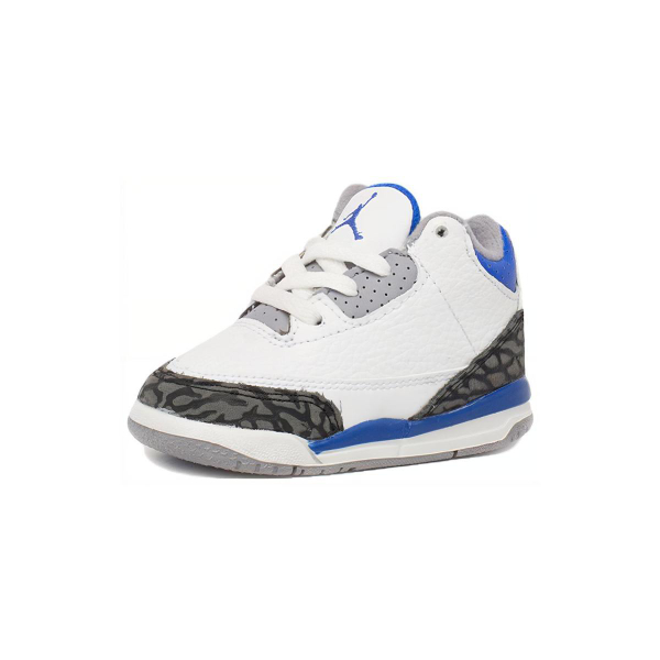 Jordan Air Jordan 3 Retro Racer Blue