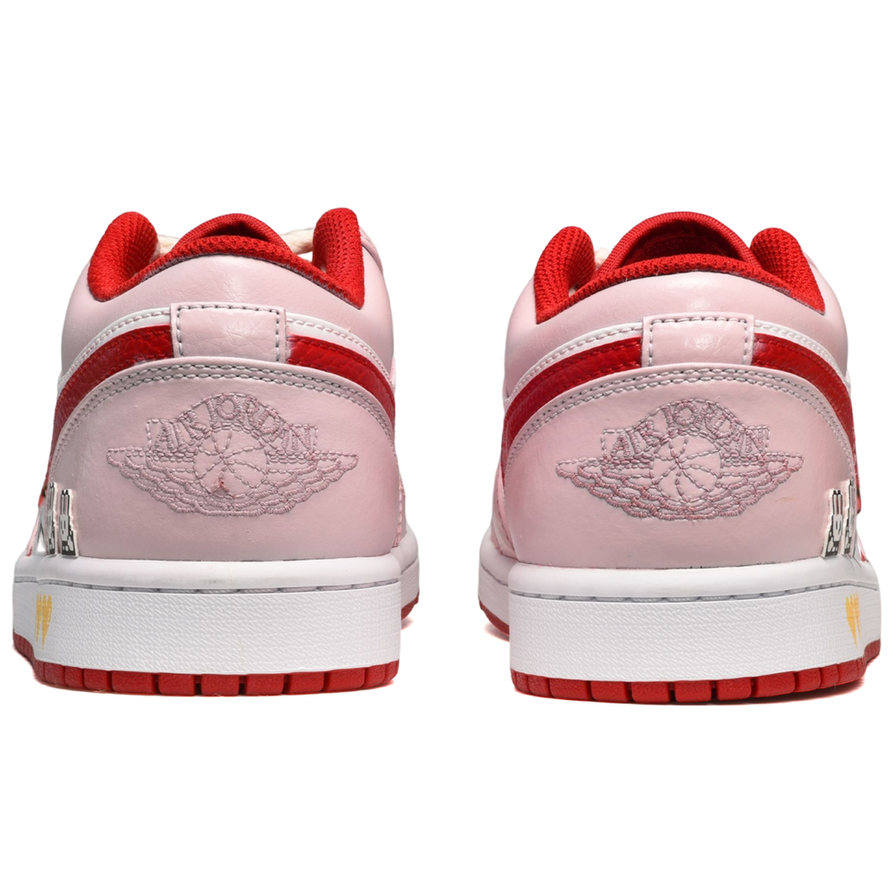 【 】 Jordan Air Jordan 1 Low CNY