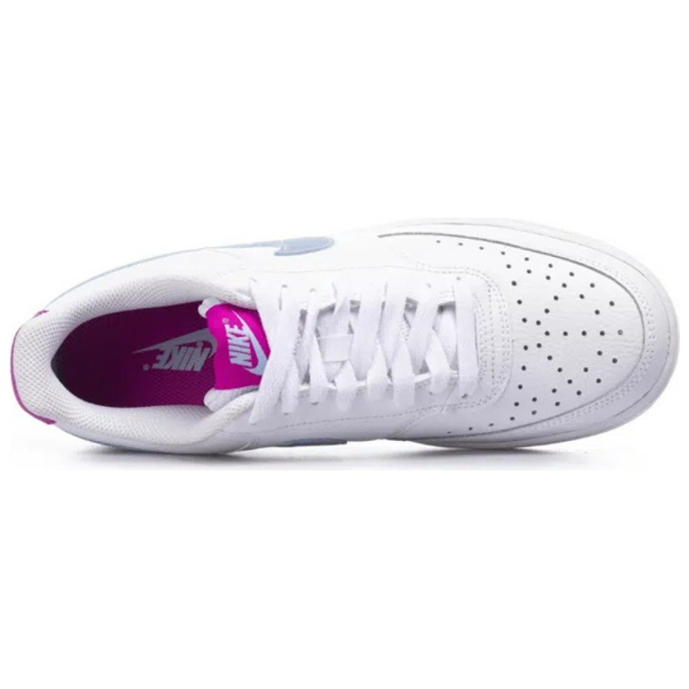 Nike Court Vision 1 Low