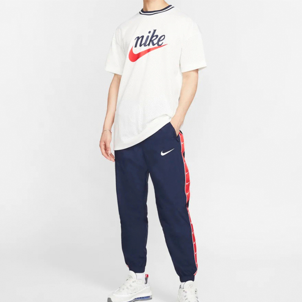 Nike As Nsw Swoosh Pant