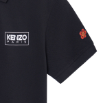 KENZO FW22 Logo Polo