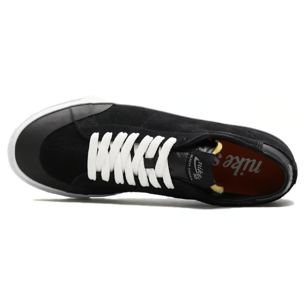 Nike Blazer Low
