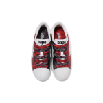 A BATHING APE BAPE x Coca-Cola SKULL STA