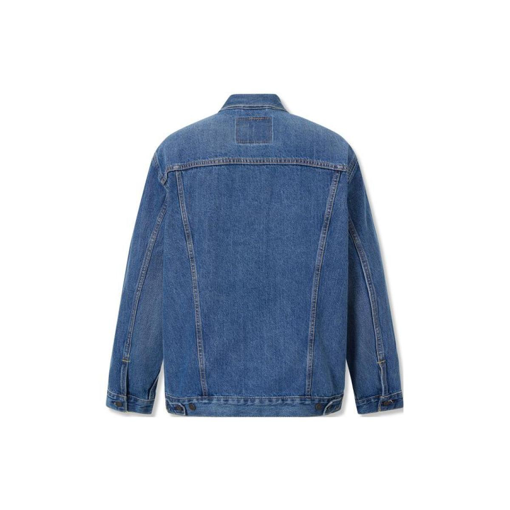 Levi’s