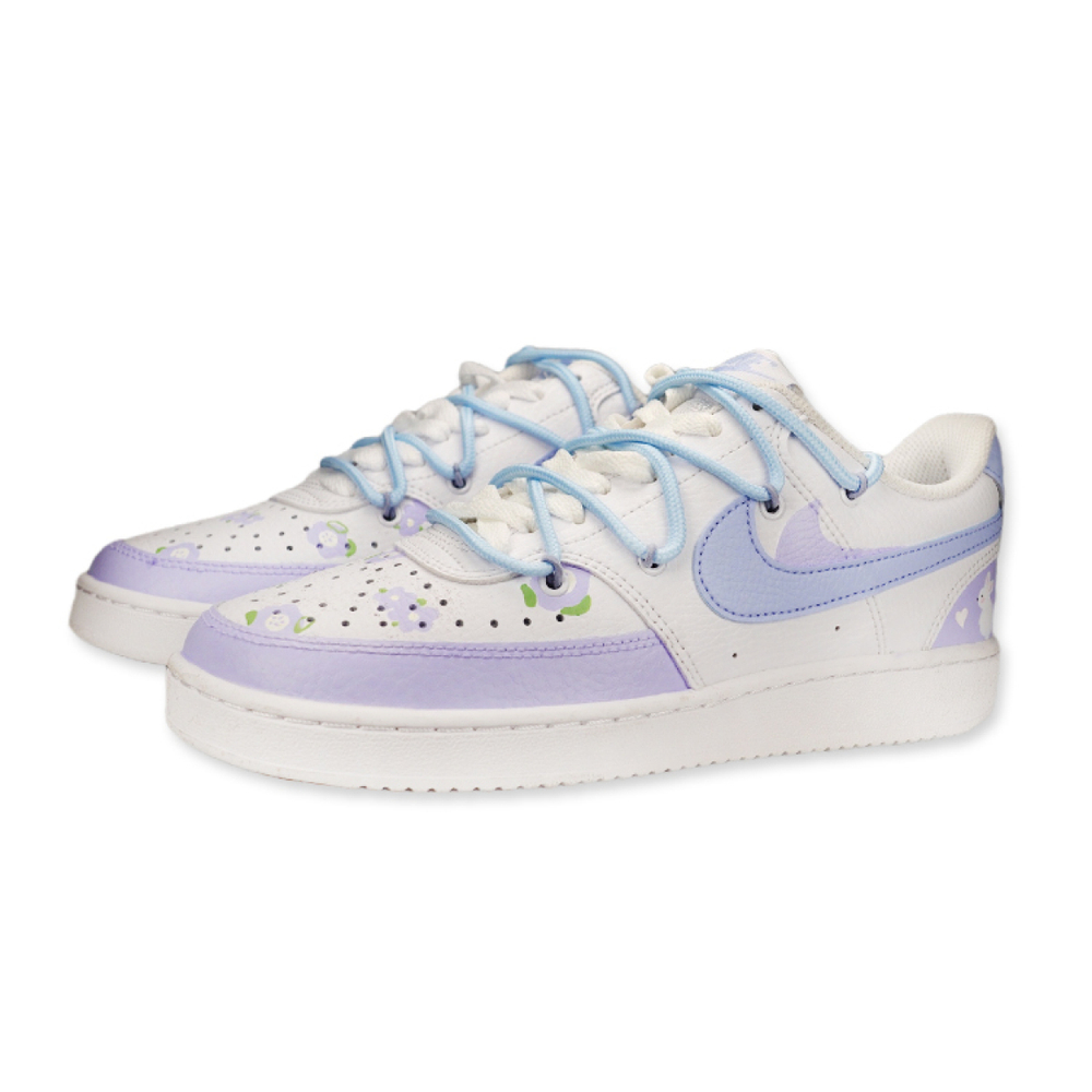 【 】 Nike Court Vision 1 Low