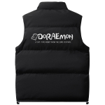 Doraemon A Logo