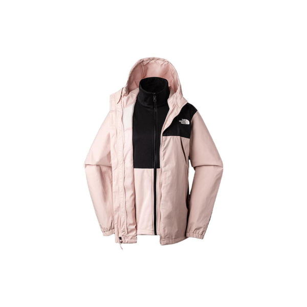 THE NORTH FACE