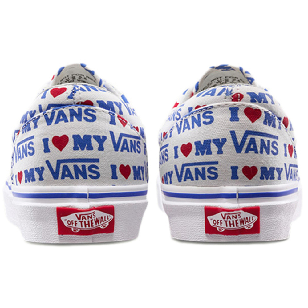 Vans Era I Heart My Vans