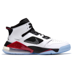 Jordan Mars 270 White Fire Red