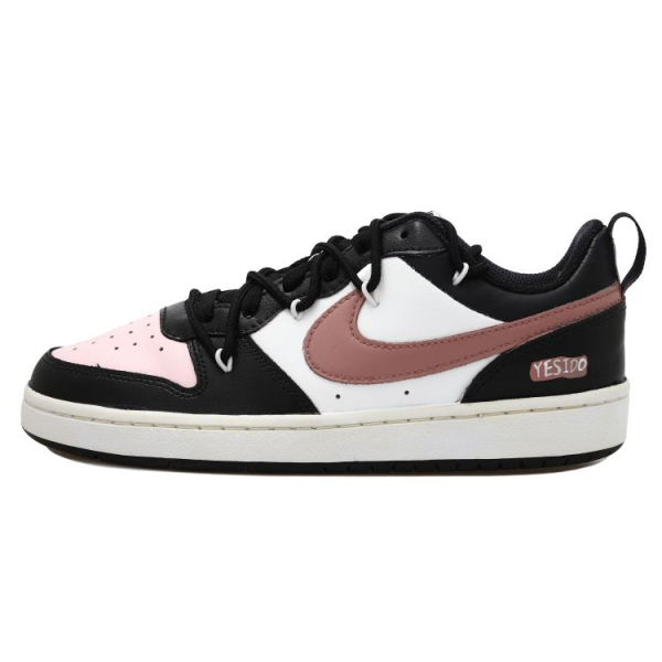 【 】 Nike Court Borough Low 2 OKHR