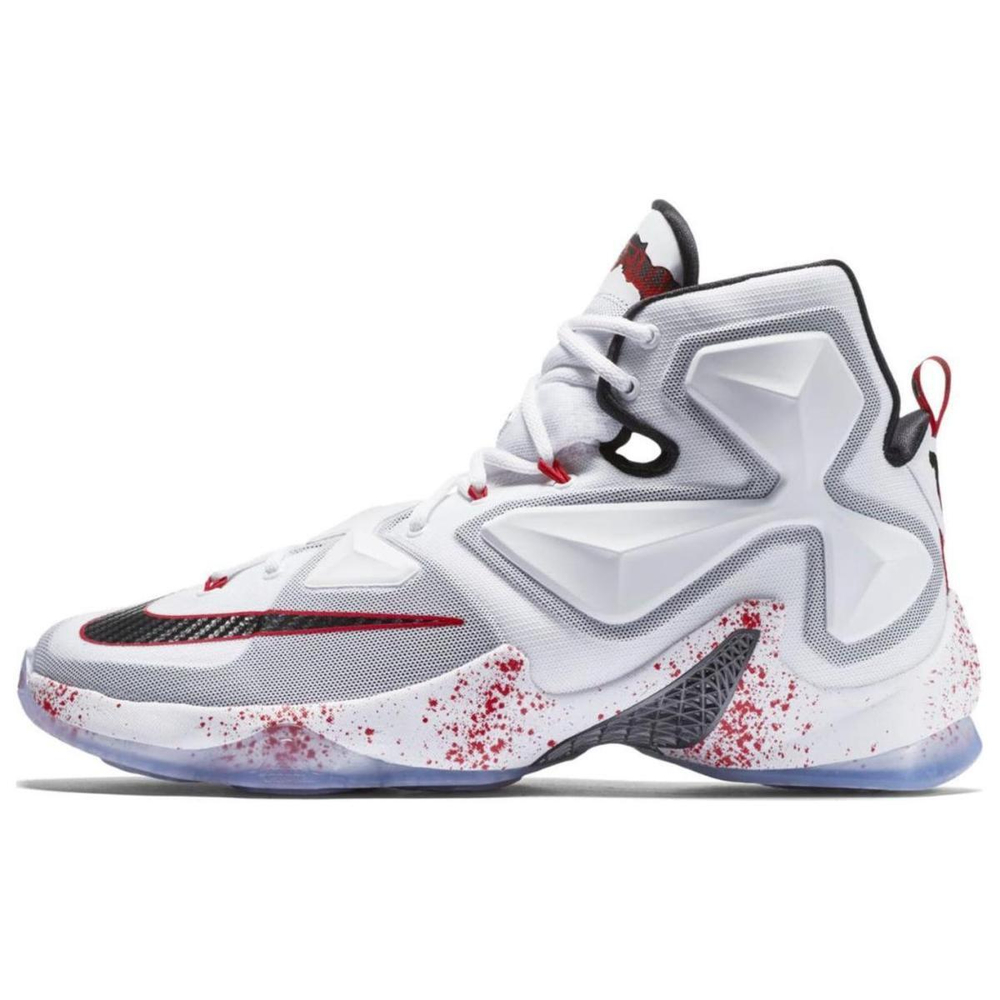 Nike Lebron 13 Friday the 13th