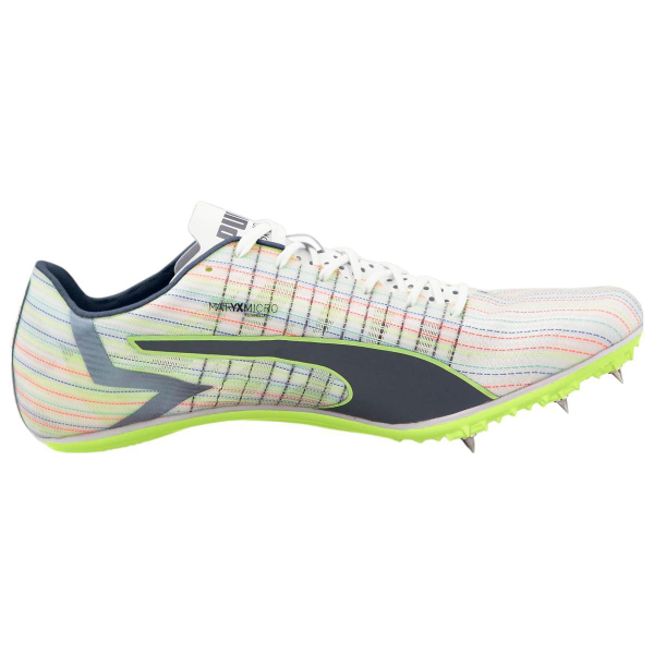 PUMA evoSPEED Tokyo Brush 3