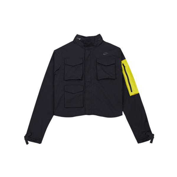 Nike x OFF-WHITE Windbreaker