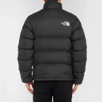 THE NORTH FACE 1992 Nuptse Jacket Asphalt Grey