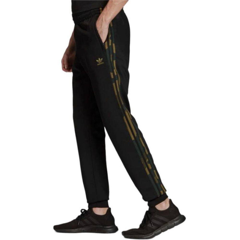 Adidas originals Camouflage Track Pants