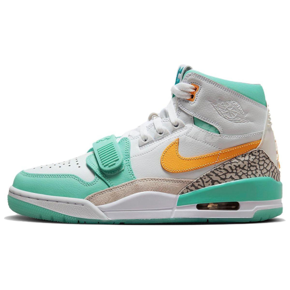 Jordan Legacy 312 " " PE