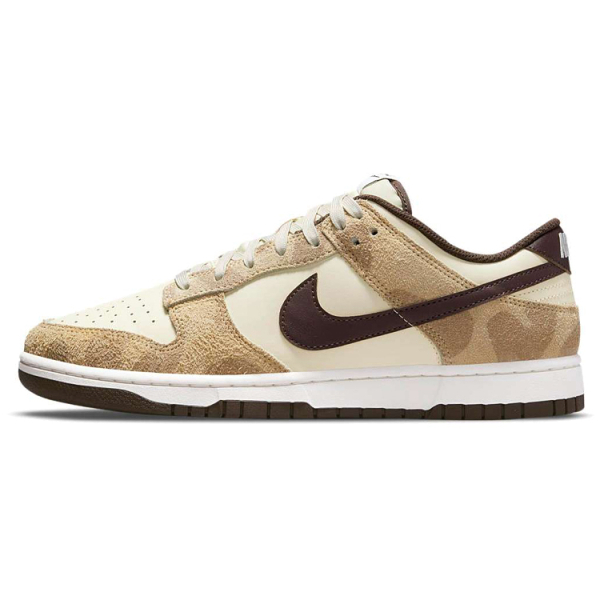 Nike Dunk Retro PRM "Cheetah"