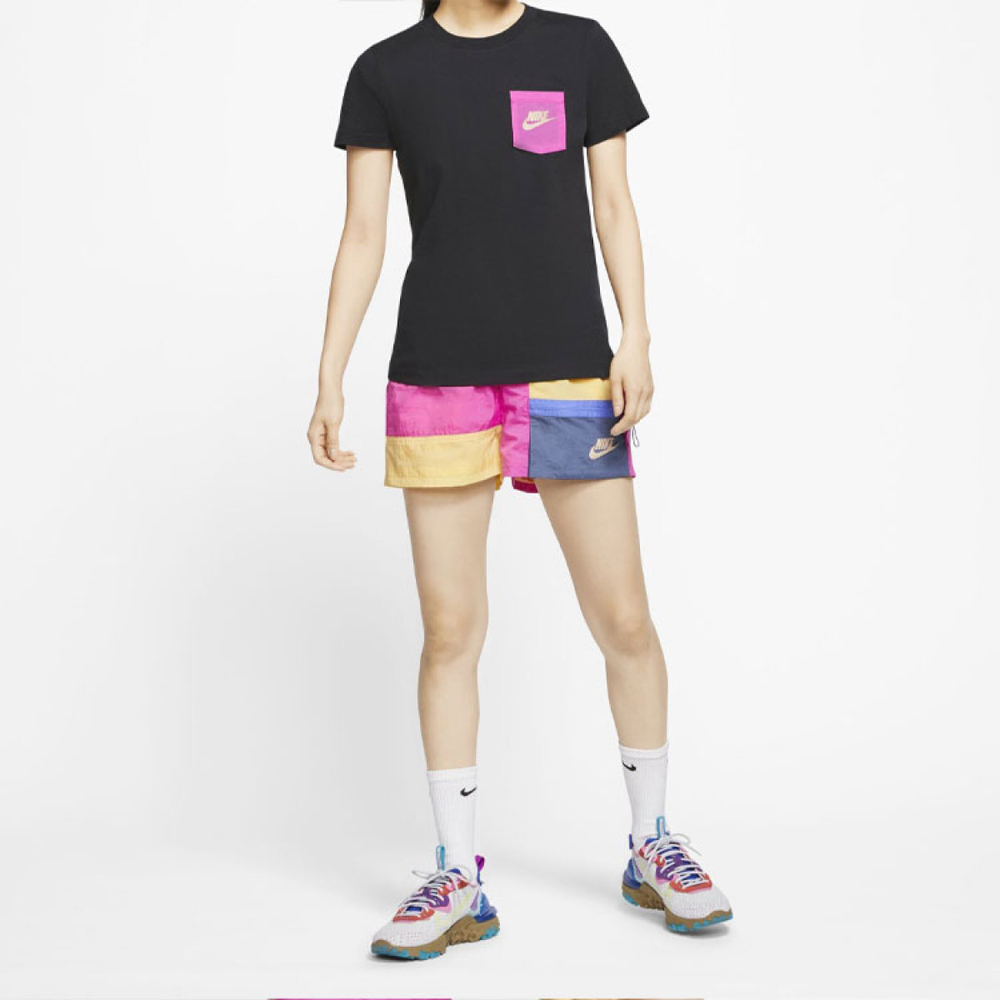 Nike As W Nsw Tee logo T