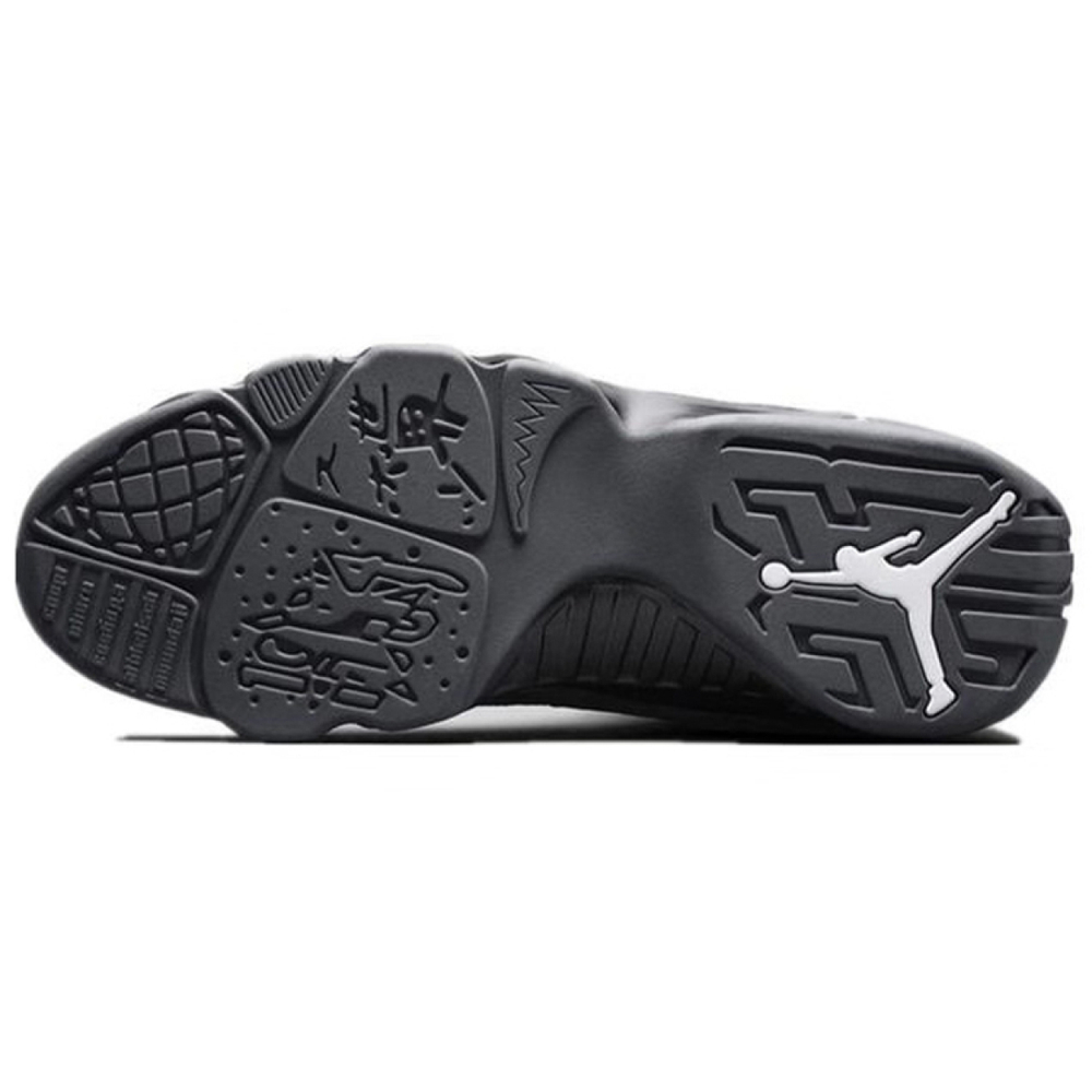 Jordan Air Jordan 9 Retro Anthracite 2015