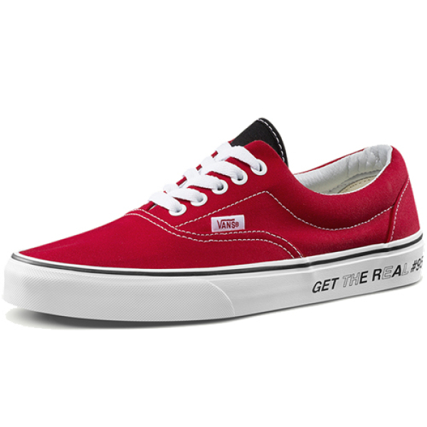 Vans Era The Real