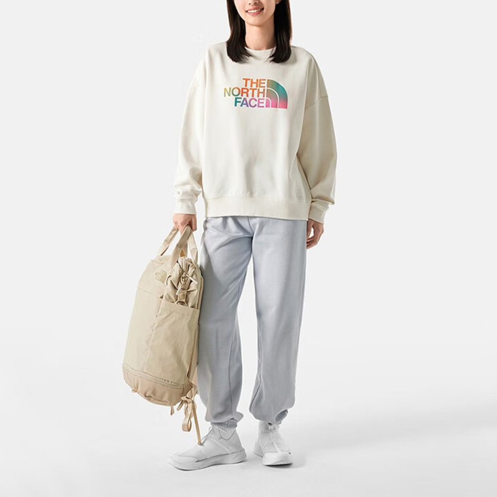 /THE NORTH FACE Logo