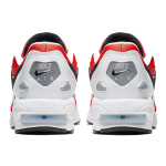Nike Air Max 2 Light Habanero Red